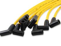 Spark Plug Wire Set Super Stock Graphite Core 8MM Chevy / Gmc 454 Yellow This 8MM Custom Fit Super Stock Spark Plug Wire Set Fits Select Chevy / Gmc 454 Applications ACCEL