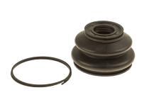 HD Metal on Metal Tie Rod End Boot Synergy MFG