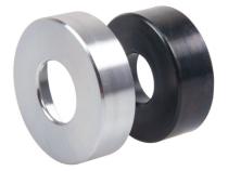 Ram HD Tie Rod End Low Misalignment Boot 94-13 Dodge Ram 1500/2500/3500 4x4 Synergy MFG