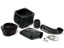 Ram-Air Cold-Air Intake System Dry Filter 99-08 Chevy/GMC 1500 W/Electric Fan Banks Power