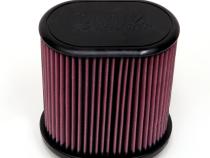 Ram-Air Intake System Oiled Filter for 18-24 Jeep Wrangler JL 3.6L and 20-24 Gladiator 3.6L Banks Power