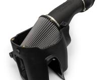 Ram-Air for 23-24 Ford F250-F450 6.7L Powerstroke Dry Filter Banks Power