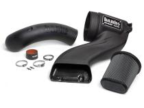 Ram Air Intake System Dry Filter 15-17 Ford F150 5.0L Banks Power