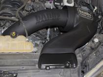 Ram Air Intake System Dry Filter 15-17 Ford F150 5.0L Banks Power