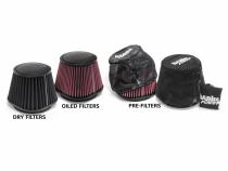 Ram-Air Cold-Air Intake System Dry Filter 03-07 Dodge 5.9L Banks Power