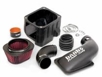 Banks Ram-Air, Oiled Filter, Cold Air Intake System for 2015-2016 Chevy/GMC 2500/3500 6.6L Duramax, LML