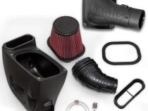 Ram-Air for 20-23 Chevy/GMC 2500/3500 6.6L Duramax L5P Oiled Filter Banks Power