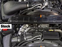 Ram-Air for 20-23 Chevy/GMC 2500/3500 6.6L Duramax L5P Oiled Filter Banks Power