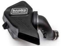 Ram-Air Intake for 19-24 Ram 2500/3500 6.7L Cummins Dry Filter Banks Power