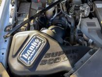 Ram-Air Intake for 19-24 Ram 2500/3500 6.7L Cummins Oiled Filter Banks Power