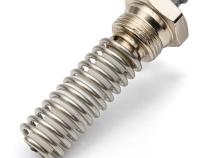 Monster-Ram Intake System for 07.5-12 Dodge Ram 2500/3500 6.7L Cummins Raw Banks Power