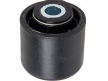 Lower Control Arm Dual Durometer Bushing 14MM Bolt 2.618 Inch Wide Synergy MFG