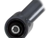 Lower Control Arm Dual Durometer Bushing 14MM Bolt 2.618 Inch Wide Synergy MFG