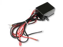 4,500 Lb 12 Volt Winch w/ Synthetic Rope and Aluminum Fairlead Anvil Off-Road