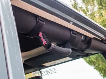 03-06 Wrangler TJ 07-18 Wrangler JK Grab Handle Pair Rear TeraFlex