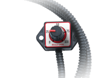Bully Dog Thruster Throttle Booster 18-20 Wrangler/Gladiator Bully Dog