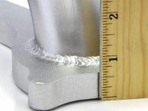 Torque Tube Exhaust Header System 11-15 Ford 6.8L Class-A Motorhome Banks Power