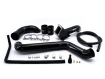 2011-2016 Silverado/Sierra 2500/3500 Max Flow Bridge/ Cold Side Tube/ Turbo Inlet Kingsport Grey