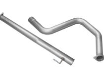 Hyundai Elantra N Cat Back Exhaust System Polished Stainless Steel Tip For 22-23 Hyundai Elantra N Stillen