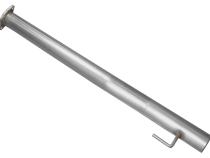 Hyundai Elantra N Cat Back Exhaust System Polished Stainless Steel Tip For 22-23 Hyundai Elantra N Stillen