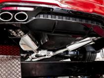 Kia Stinger GT Cat Back Exhaust AWD/RWD 3.3L Twin Turbo For 18-22 Kia Stinger GT Stillen