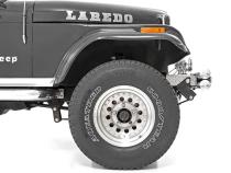 Jeep Shackle Reversal Kit 76-83 Jeep CJ Rough Country