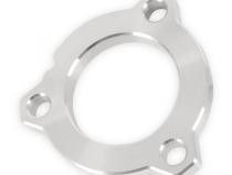 21-25 Ford Bronco 1.0 Inch Front Suspension Leveling Kit Anvil Off-Road