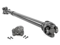 Jeep Front CV Drive Shaft 18-20 Wrangler JL Dana 30 Rough Country