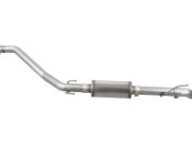 24-Present Toyota Tacoma Off Road Cat Back Exhaust Stillen