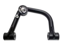 Uni-Ball Upper Control Arms 05-19 Toyota Tacoma 4x4 &amp;amp; PreRunner 03-19 4Runner 07-14 FJ Cruiser Excludes TRD Pro Tuff Country