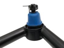 Upper Control Arms 05-19 Toyota Tacoma 4x4 &amp;amp; PreRunner 03-19 4Runner 07-14 FJ Cruiser Excludes TRD Pro Tuff Country