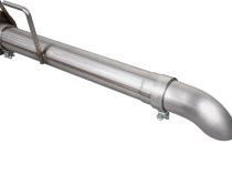 21-25 Ford F-150 Off Road Cat Back Exhaust Stillen