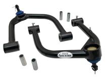 Upper Control Arms 07-19 Toyota Tundra 4x4 &amp;amp; 2WD Excludes TRD Pro Tuff Country