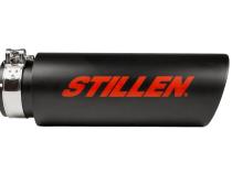 Nissan Frontier Cat-Back Exhaust System w/ Black Tip For 22-23 Nissan Frontier Stillen