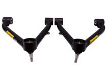 Suspension Control Arm Kit Silverado/Sierra 1500 14-18 UCA Kit Tubular Ball Joint Upper Control Arm Kit B8 Control Arms Bilstein