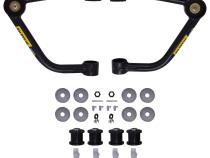 Suspension Control Arm Kit Toyota Tundra 07-21 Front UCA Tubular Ball Joint Upper Control Arm Kit B8 Control Arms Bilstein