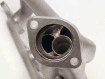 Revolver Exhaust Manifold System 91-99 Jeep 4.0 Wrangler YJ/TJ 91-98 Cherokee Banks Power