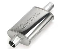 Stinger Bundle Power System W/Single Exit Exhaust Black Tip 98-99 Jeep 4.0L Wrangler TJ Banks Power