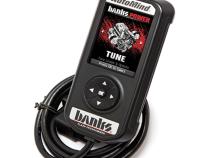 PowerPack Bundle Complete Power System W/AutoMind Programmer Black Tip 98-99 Jeep 4.0L Wrangler TJ Banks Power