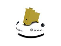 2011-2014 Chevrolet / GMC Factory Replacement Coolant Tank Custom Color