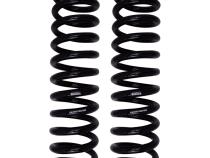 Coil Spring Set Ford F250 4WD Diesel 05+F B12 (Special) Bilstein