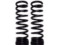 Coil Spring Set RAM 2500 4WD Diesel 14-25 Front 2 Inch LIFT B12 (Special) Bilstein