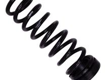 Coil Spring Set RAM 2500 4WD Diesel 14-25 Front 2 Inch LIFT B12 (Special) Bilstein