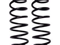 Coil Spring Set Jeep Wrangler JL 18+ Rear 4dr 2 Inch B12 (Special) Bilstein