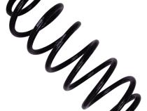 Coil Spring Set Jeep Wrangler JL 18+ Rear 4dr 2 Inch B12 (Special) Bilstein