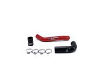2015-2016 Chevrolet / GMC Upper Coolant Tube Flag Red