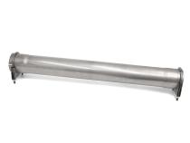 Straight Pipe Kit Replaces Muffler 53283 Banks Power