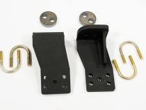 Steering Knuckle Support Kit 00-06 Toyota Tundra 4WD Tuff Country