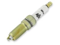 Hp Copper Spark Plug Ford Coyote 5.0L, And 6.2L V8 Engines, One Heat Range Colder Single ACCEL