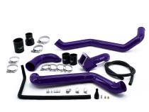 2011-2016 Silverado/Sierra 2500/3500 Intercooler Charge Pipe Bundle Kingsport Grey